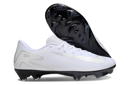 NIKE AIR ZOOM MERCURIAL VAPOR XVI ACADEMY X MBAPPE FGMG WHT