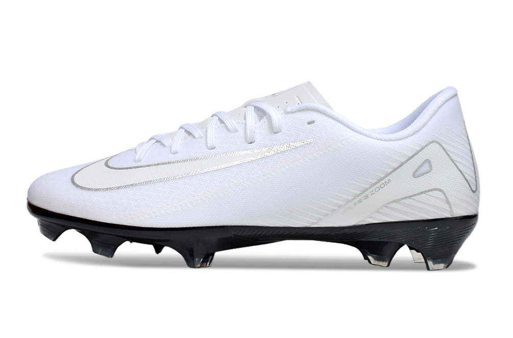 NIKE AIR ZOOM MERCURIAL VAPOR XVI ACADEMY X MBAPPE FGMG WHT