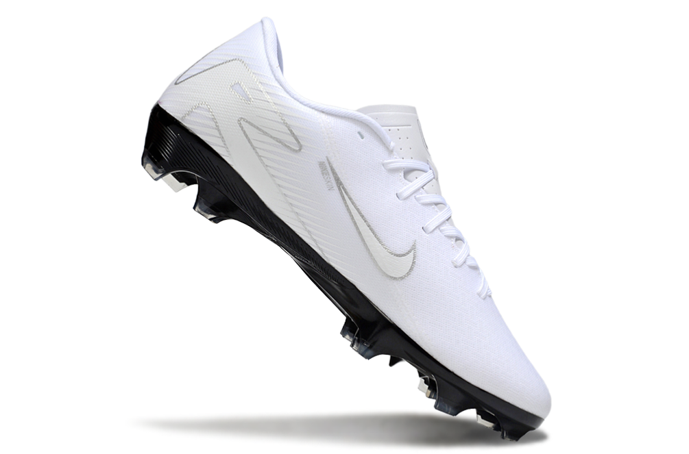 NIKE AIR ZOOM MERCURIAL VAPOR XVI ACADEMY X MBAPPE FGMG WHT