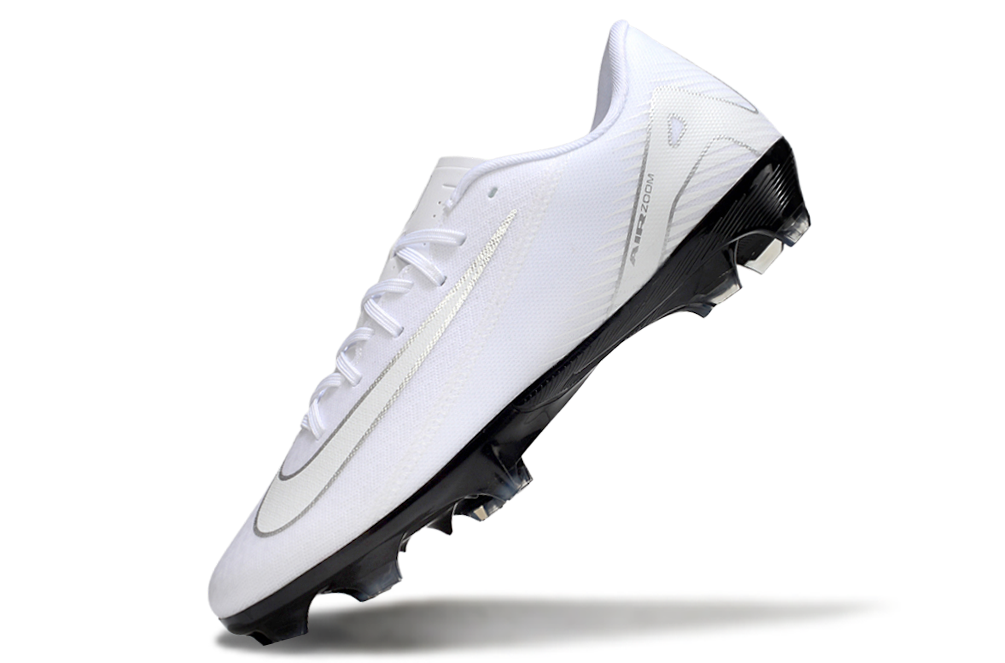 NIKE AIR ZOOM MERCURIAL VAPOR XVI ACADEMY X MBAPPE FGMG WHT