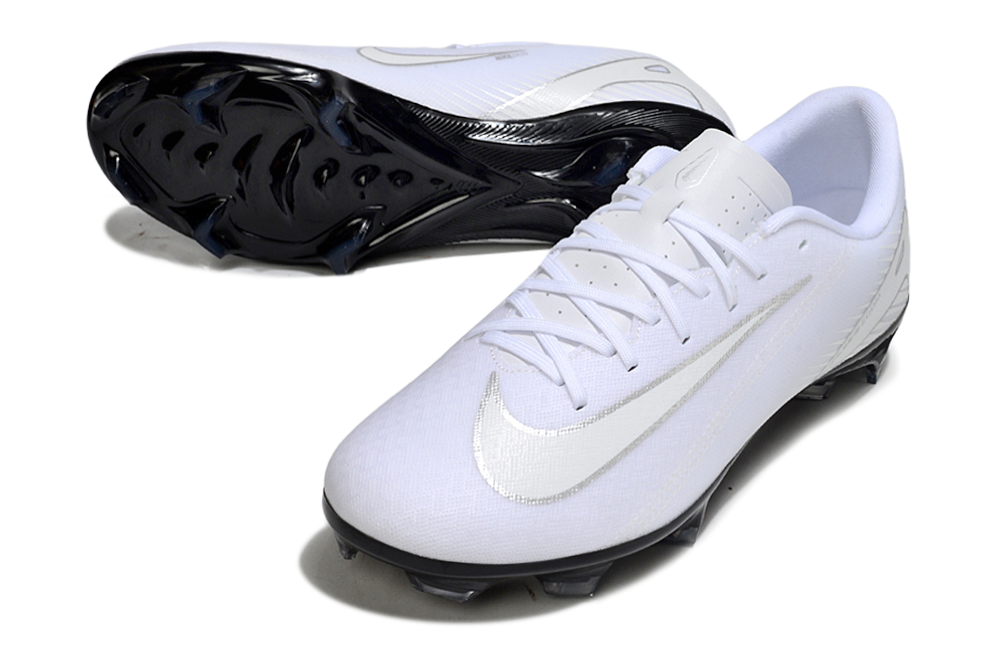 NIKE AIR ZOOM MERCURIAL VAPOR XVI ACADEMY X MBAPPE FGMG WHT