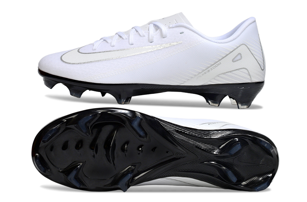 NIKE AIR ZOOM MERCURIAL VAPOR XVI ACADEMY X MBAPPE FGMG WHT