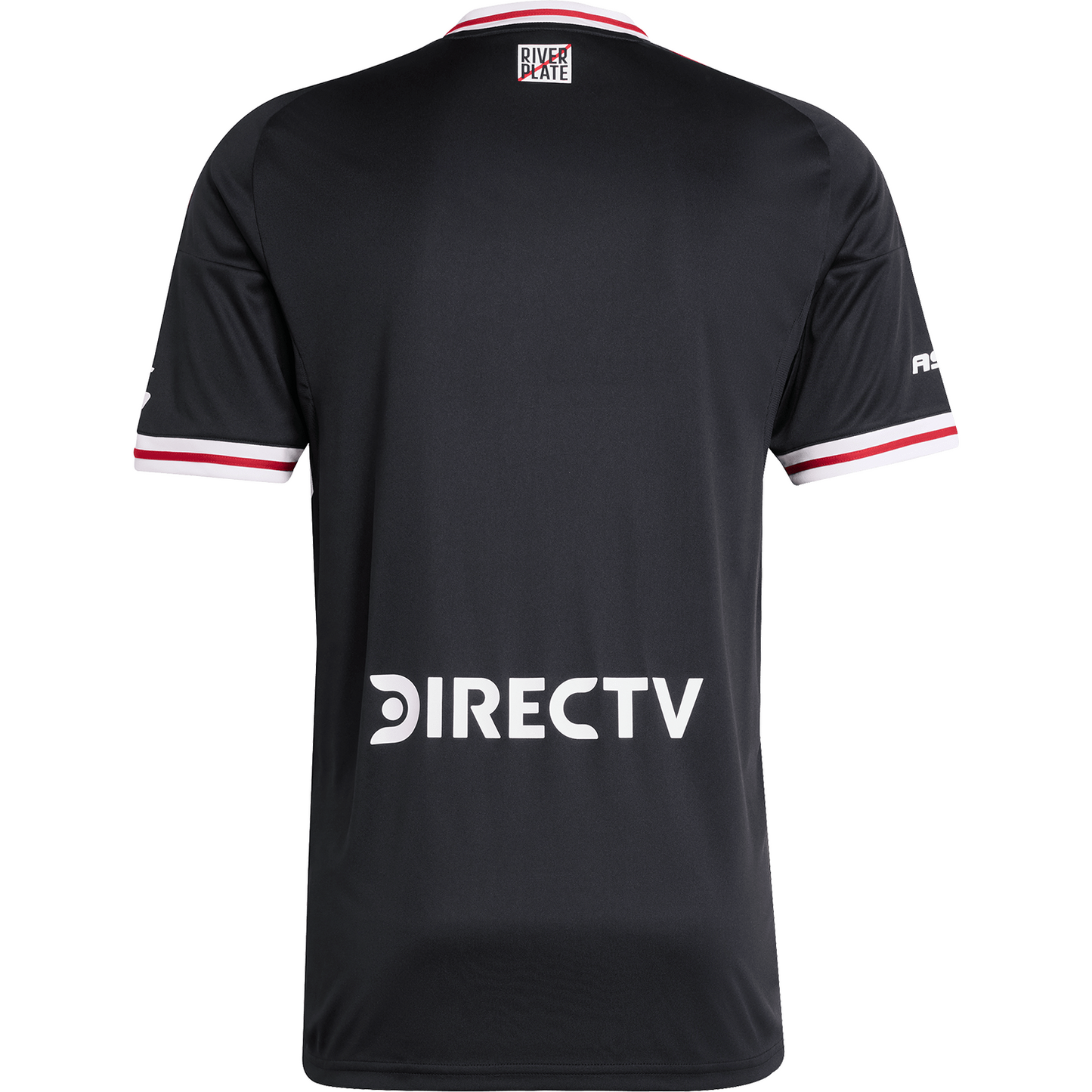 adidas River Plate 2025-26 Men's Away Stadium Jersey