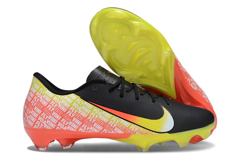 NIKE AIR ZOOM MERCURIAL VAPOR XVI ACADEMY X MBAPPE FGMG WHT