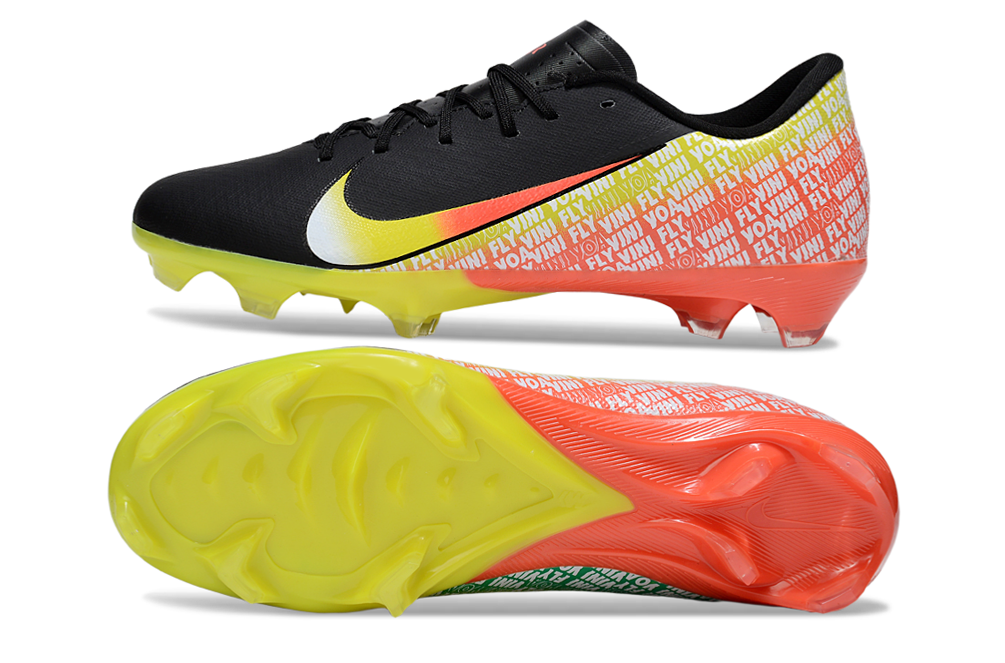 NIKE AIR ZOOM MERCURIAL VAPOR XVI ACADEMY X MBAPPE FGMG WHT