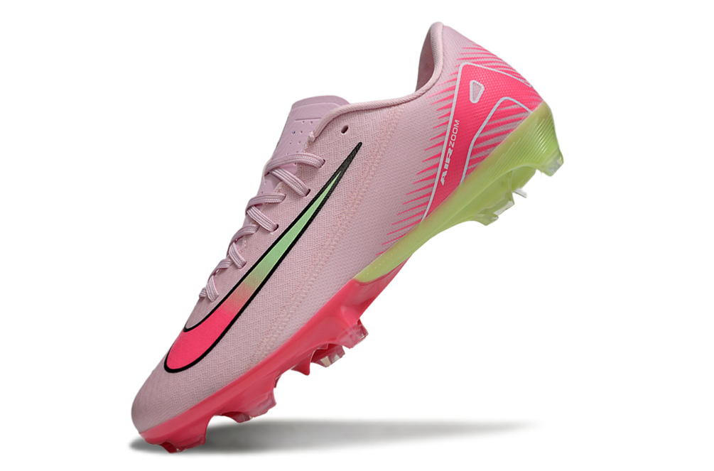 NIKE AIR ZOOM MERCURIAL VAPOR XVI ACADEMY X MBAPPE FGMG WHT