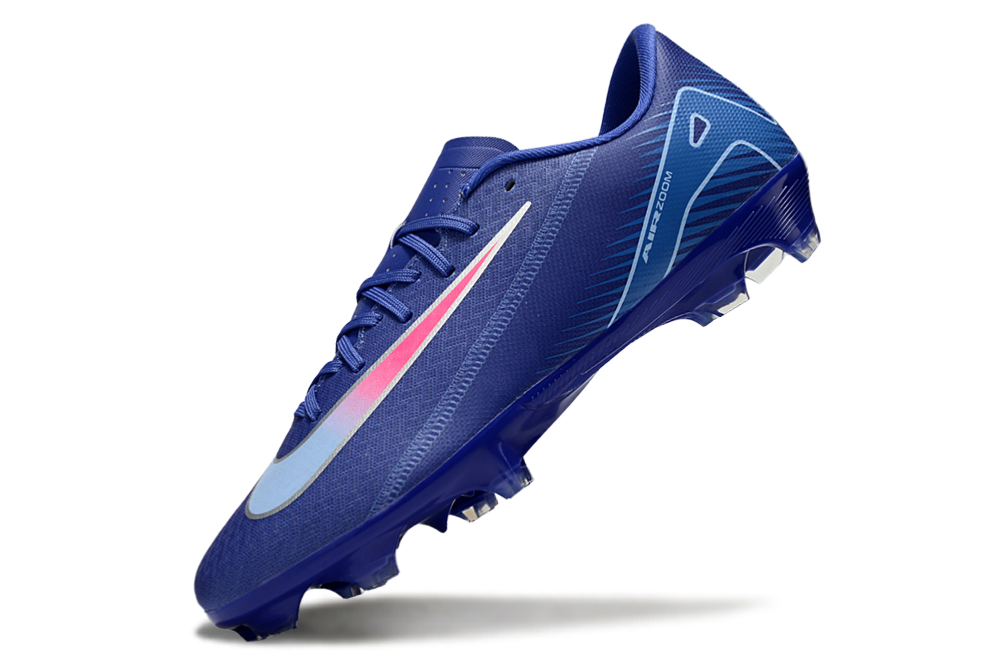 NIKE AIR ZOOM MERCURIAL VAPOR XVI ACADEMY X MBAPPE FGMG WHT
