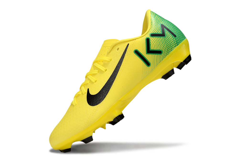 NIKE AIR ZOOM MERCURIAL VAPOR XVI ACADEMY X MBAPPE FGMG WHT