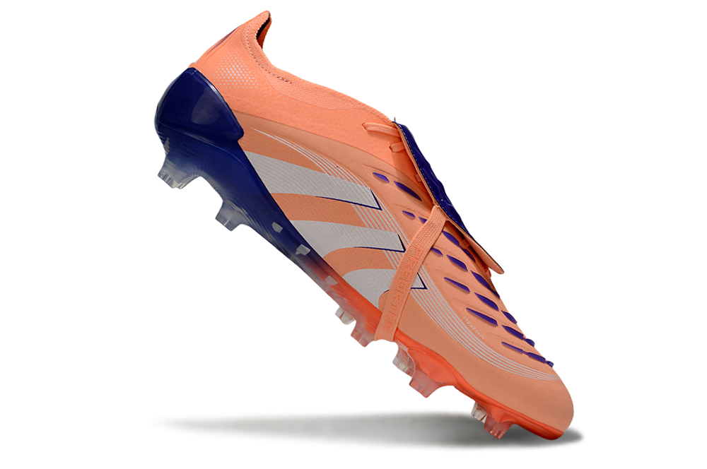 adidas 25 Predator Elite Tongue FT FG 39-45 Soccer Boots Cleats Shoes