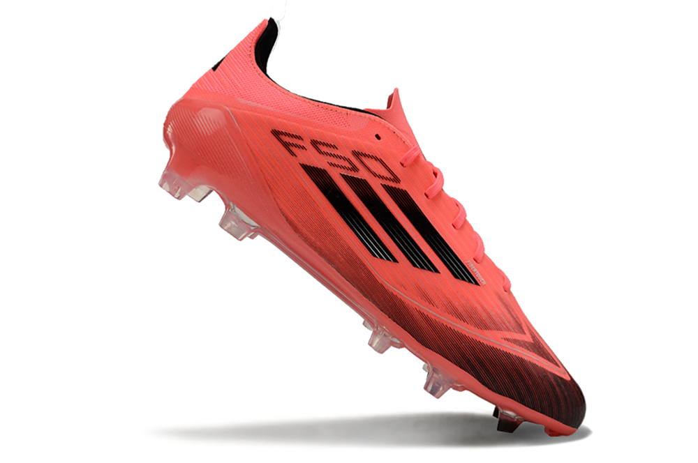 adidas F50 Elite FG Soccer Football Shoes Cleats PRP-BLU