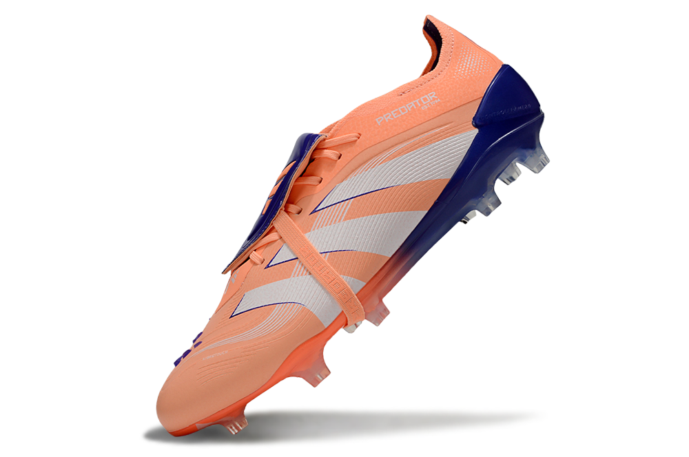 adidas 25 Predator Elite Tongue FT FG 39-45 Soccer Boots Cleats Shoes