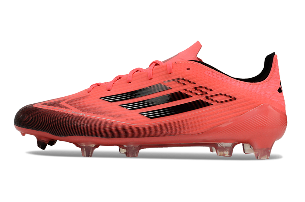 adidas F50 Elite FG Soccer Football Shoes Cleats PRP-BLU