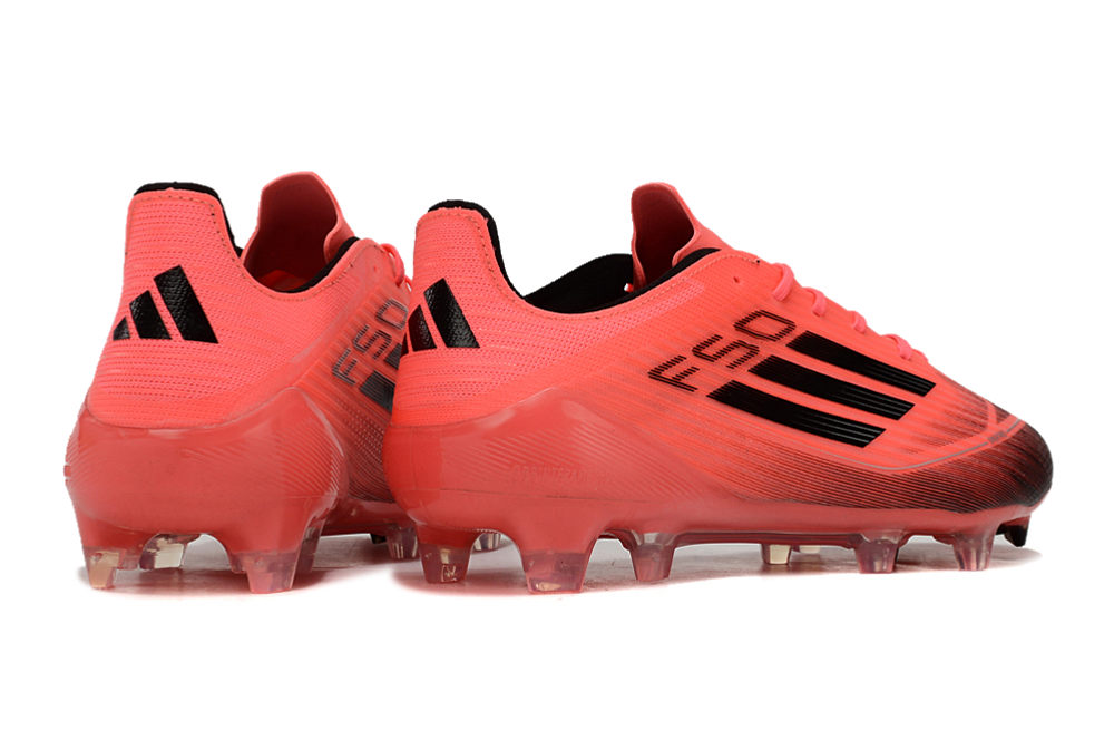 adidas F50 Elite FG Soccer Football Shoes Cleats PRP-BLU