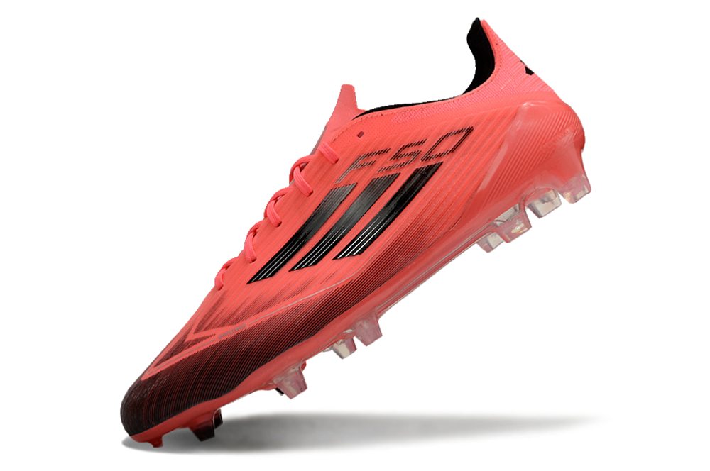 adidas F50 Elite FG Soccer Football Shoes Cleats PRP-BLU