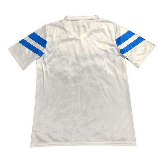 Retro 1988/89 Napoli Away Soccer Jersey