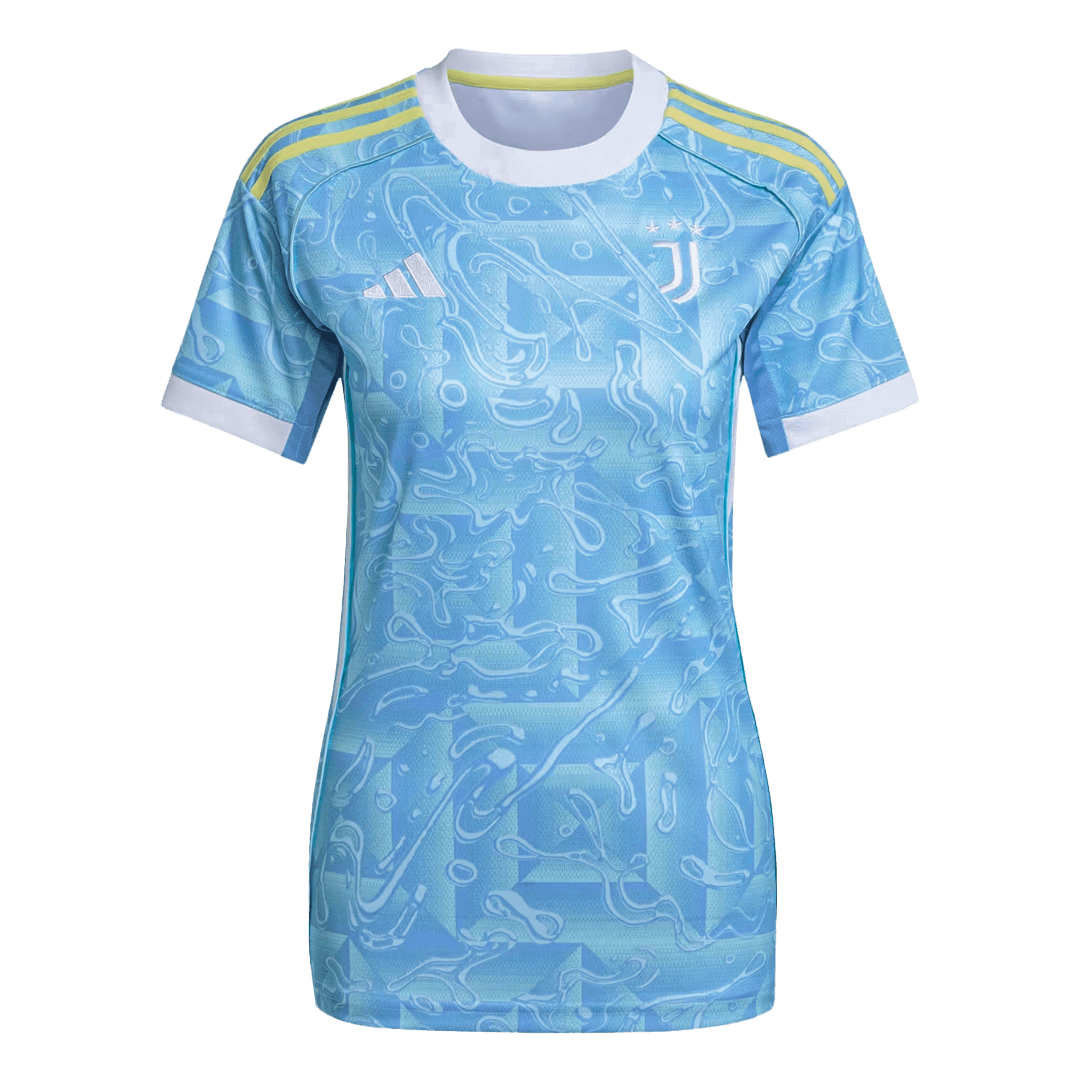 Women's Inter Miami CF Away Jersey 2025/26