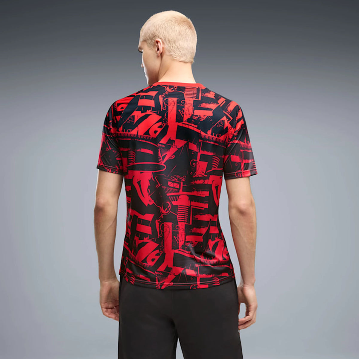 AC Milan Warmup Jersey Men _ Deutschland