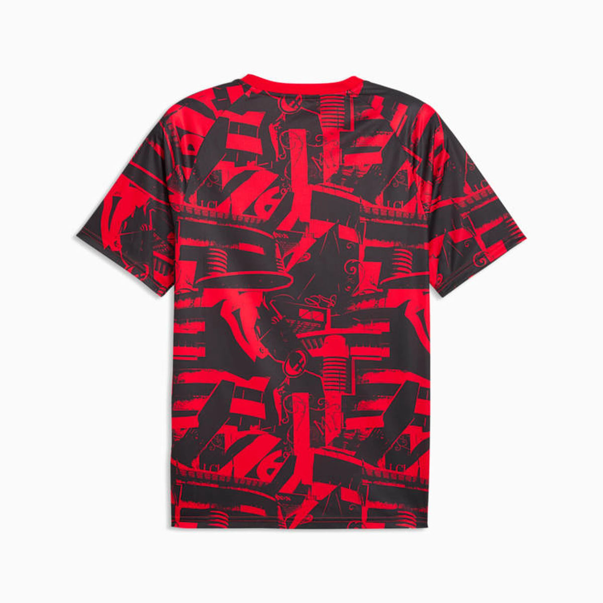 AC Milan Warmup Jersey Men _ Deutschland