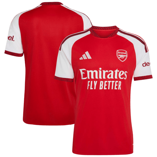 Arsenal 2026/27 Home Stadium Replica Jersey