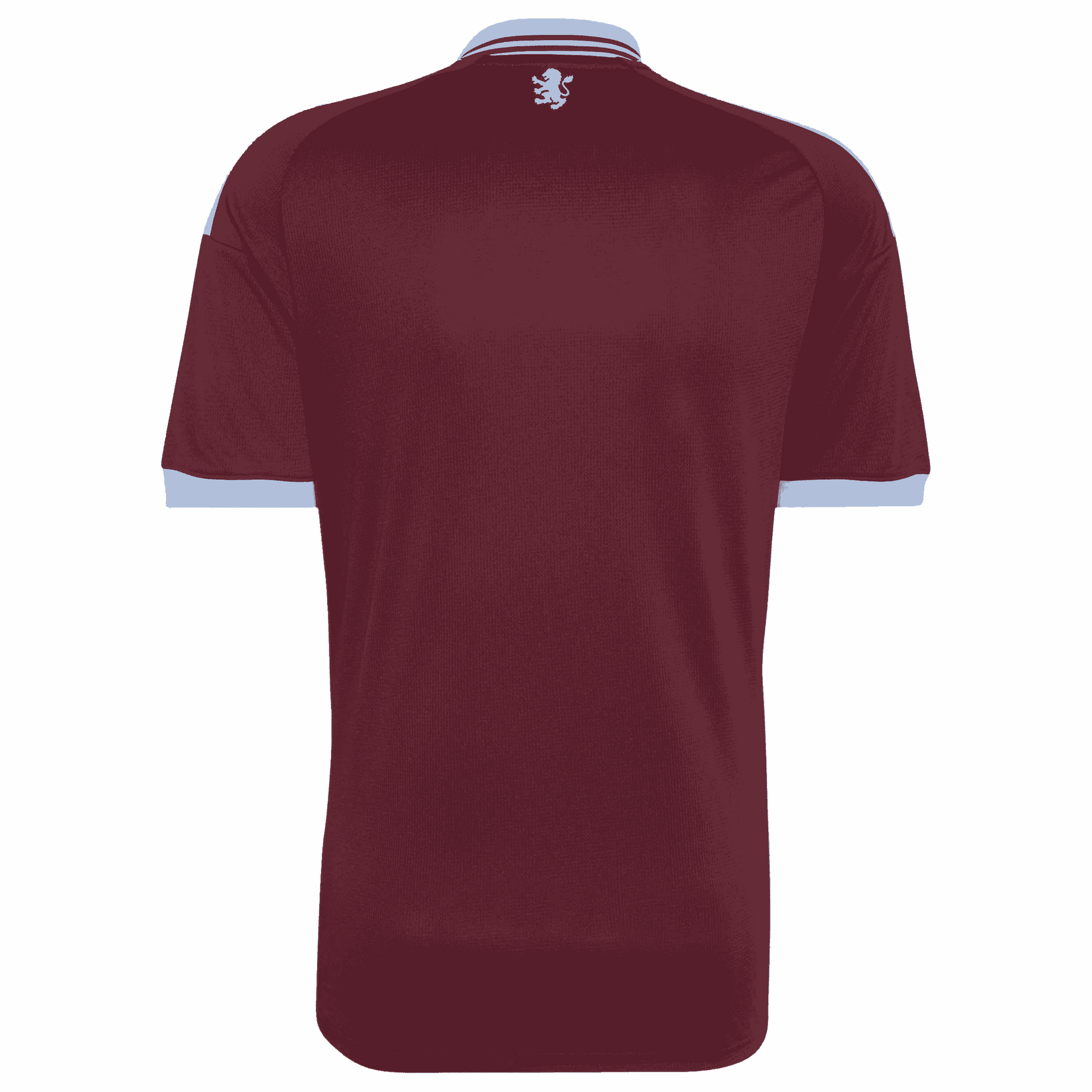 Aston Villa 2026/27 Home Stadium Replica Jersey back view