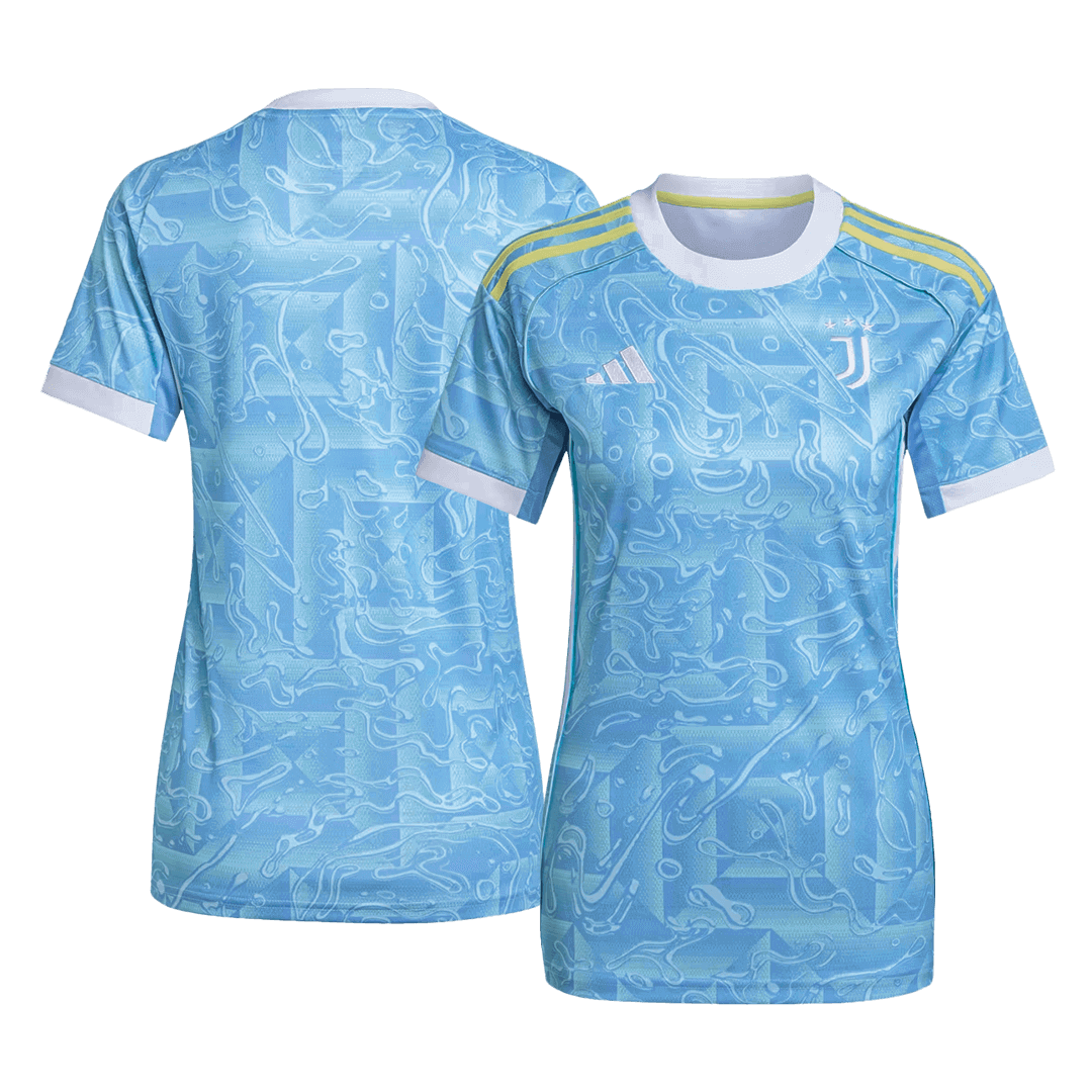 Women's Inter Miami CF Away Jersey 2025/26
