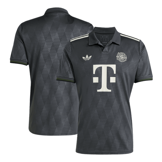 Bayern Munich Soccer Jersey Shirt 2024/25