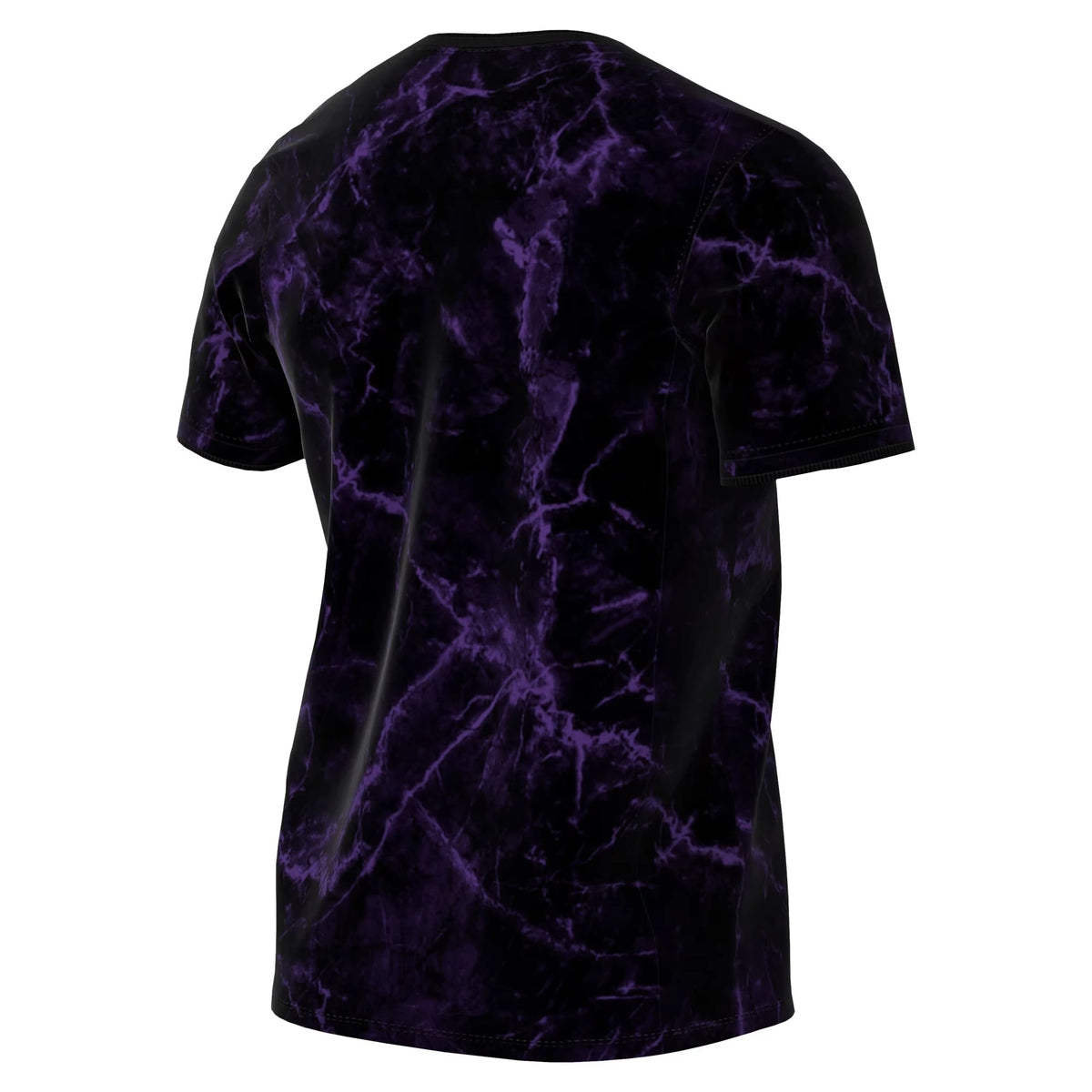 Barcelona 2026/27 Away Dri-FIT Pre-Match Top - Purple