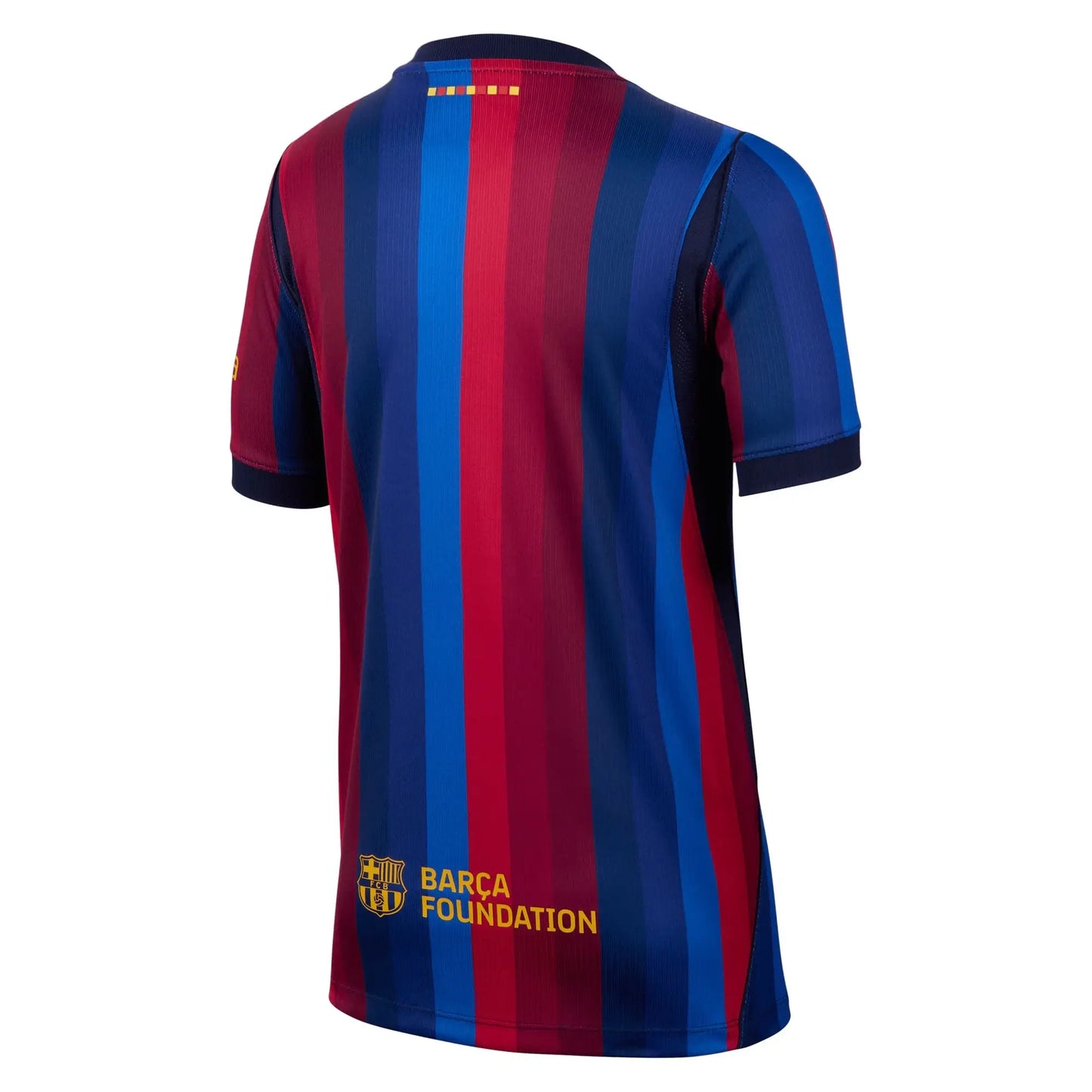 Camiseta de local de Bélgica para la Copa del Mundo 2026
