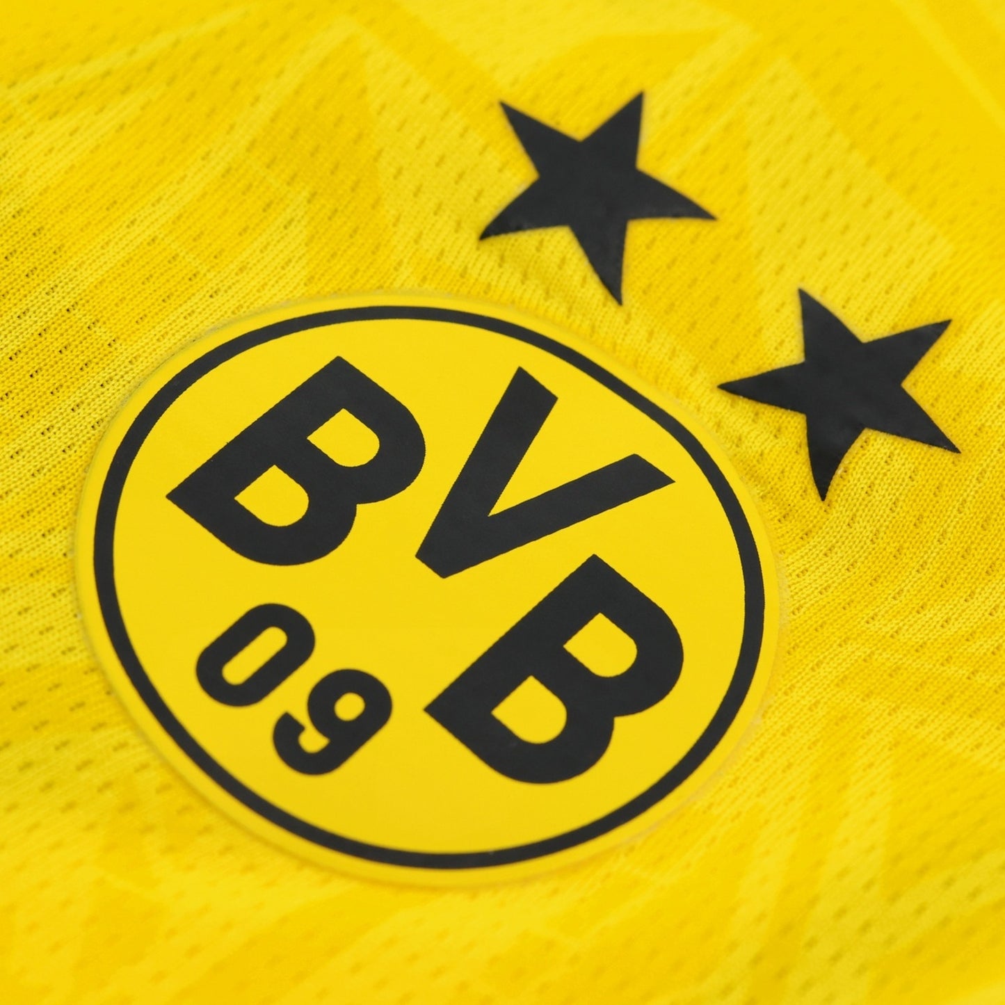 26/27 borussia dortmund home football jersey