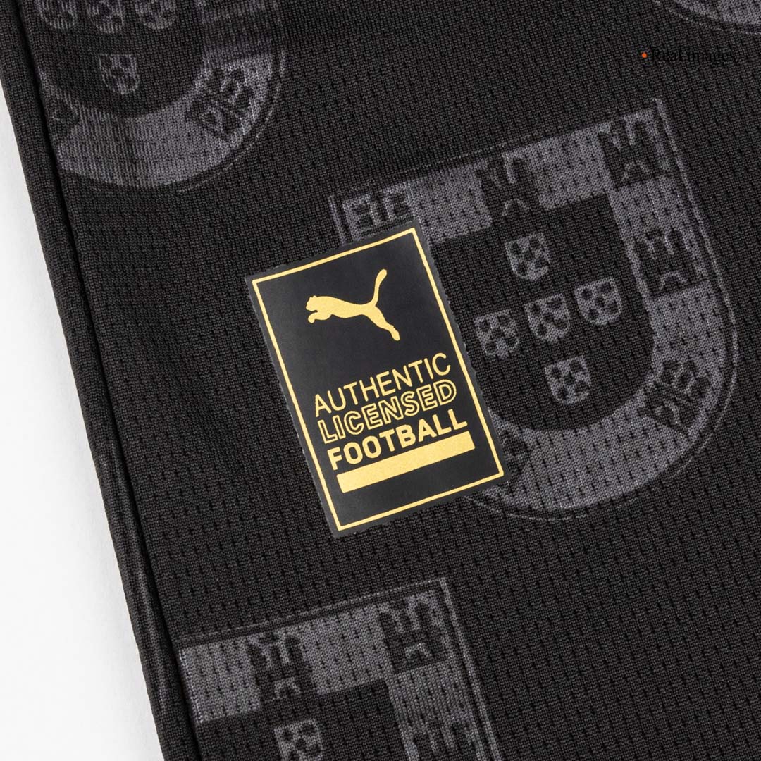 Portugal Special Soccer Jersey World Cup 2026