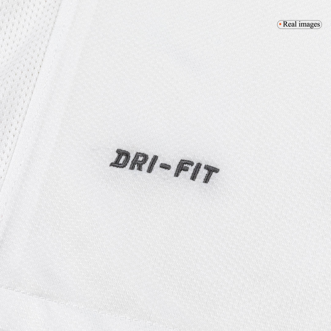 Retro Soccer Jersey Portugal Away 2010