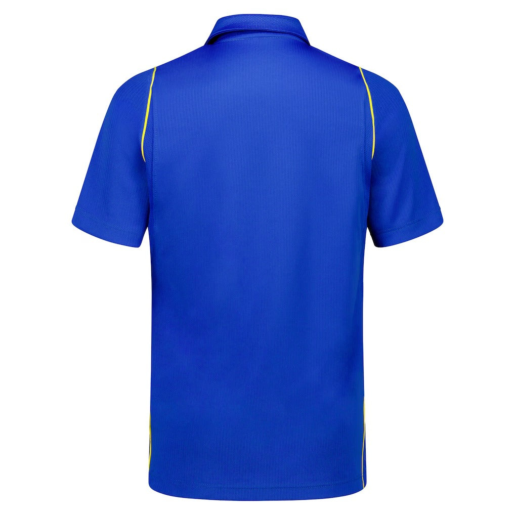 Chelsea 2026/27 Home Stadium Replica Kids Jersey back view