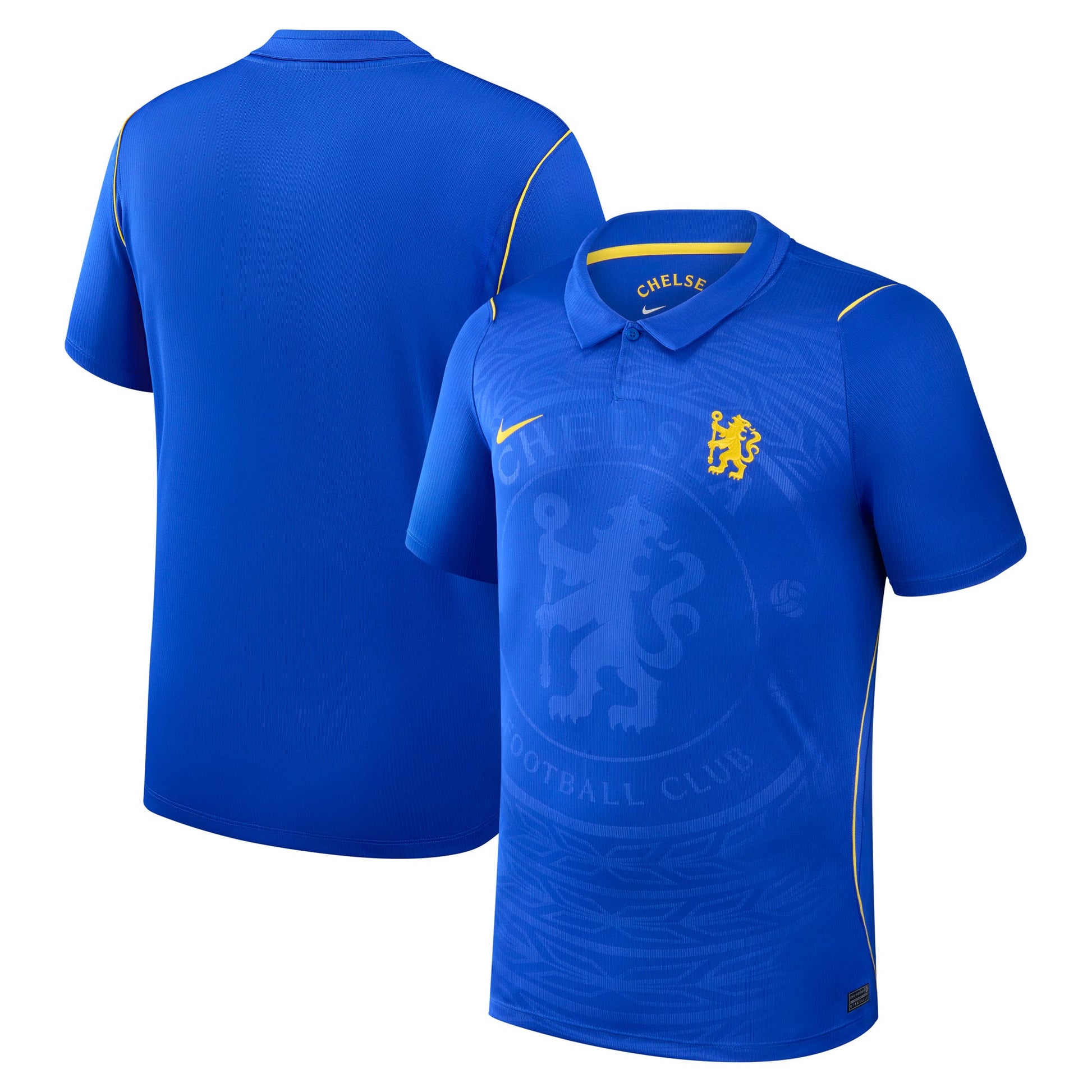 Chelsea 2026/27 Home Stadium Replica Jersey
