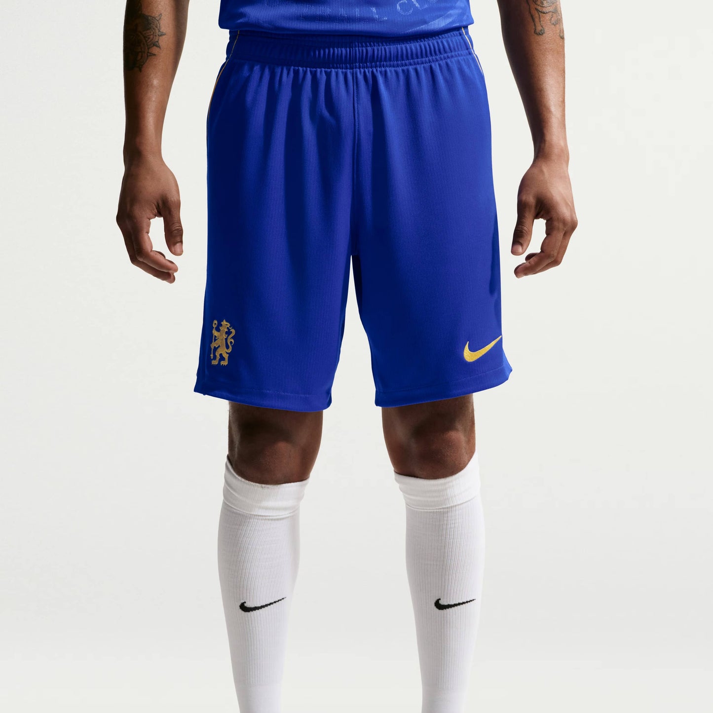 Chelsea 2026/27 Home Stadium Replica Shorts
