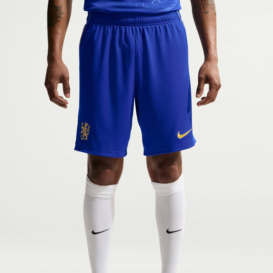 Chelsea 2026/27 Home Stadium Replica Shorts