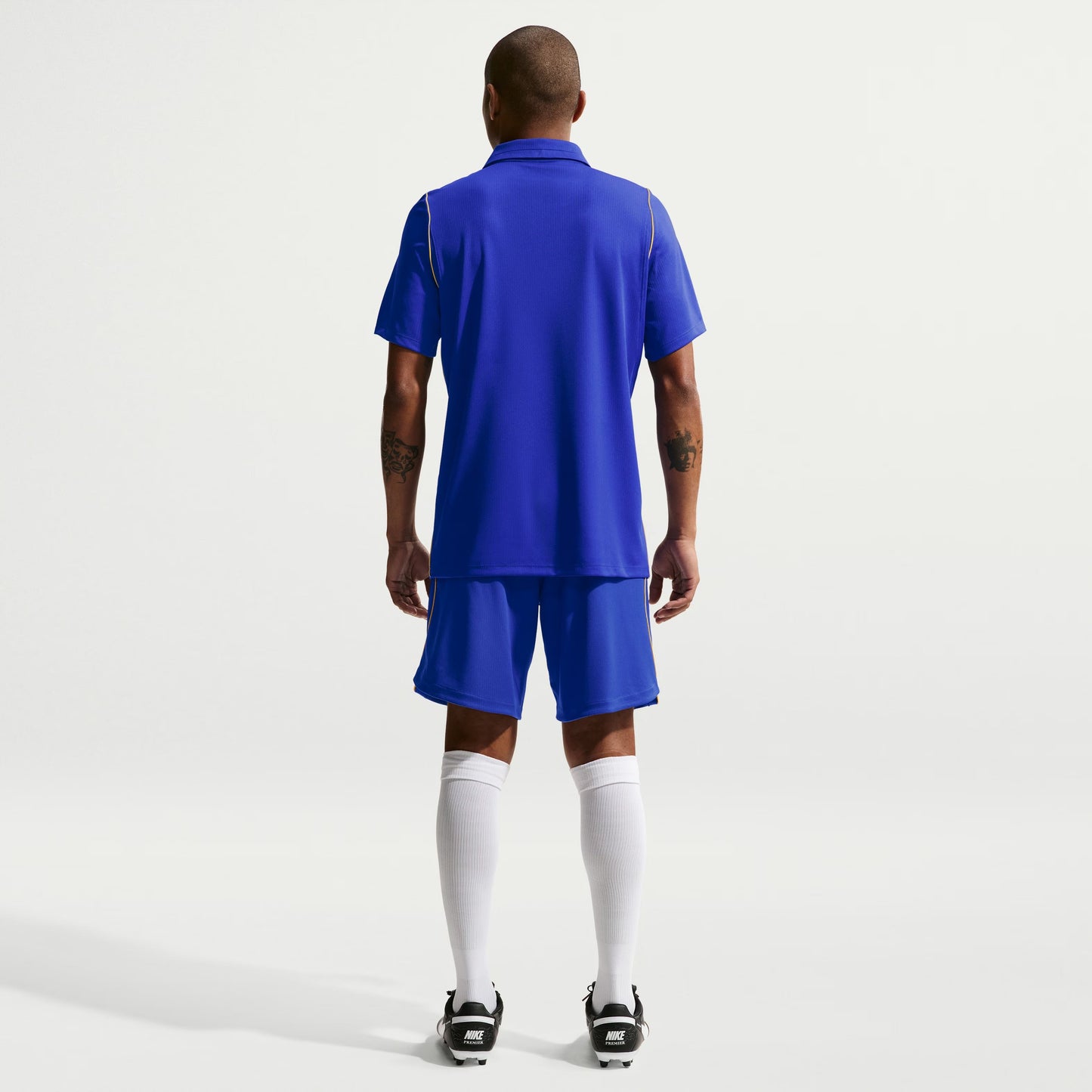 Chelsea 2026/27 Home Stadium Replica Shorts model back