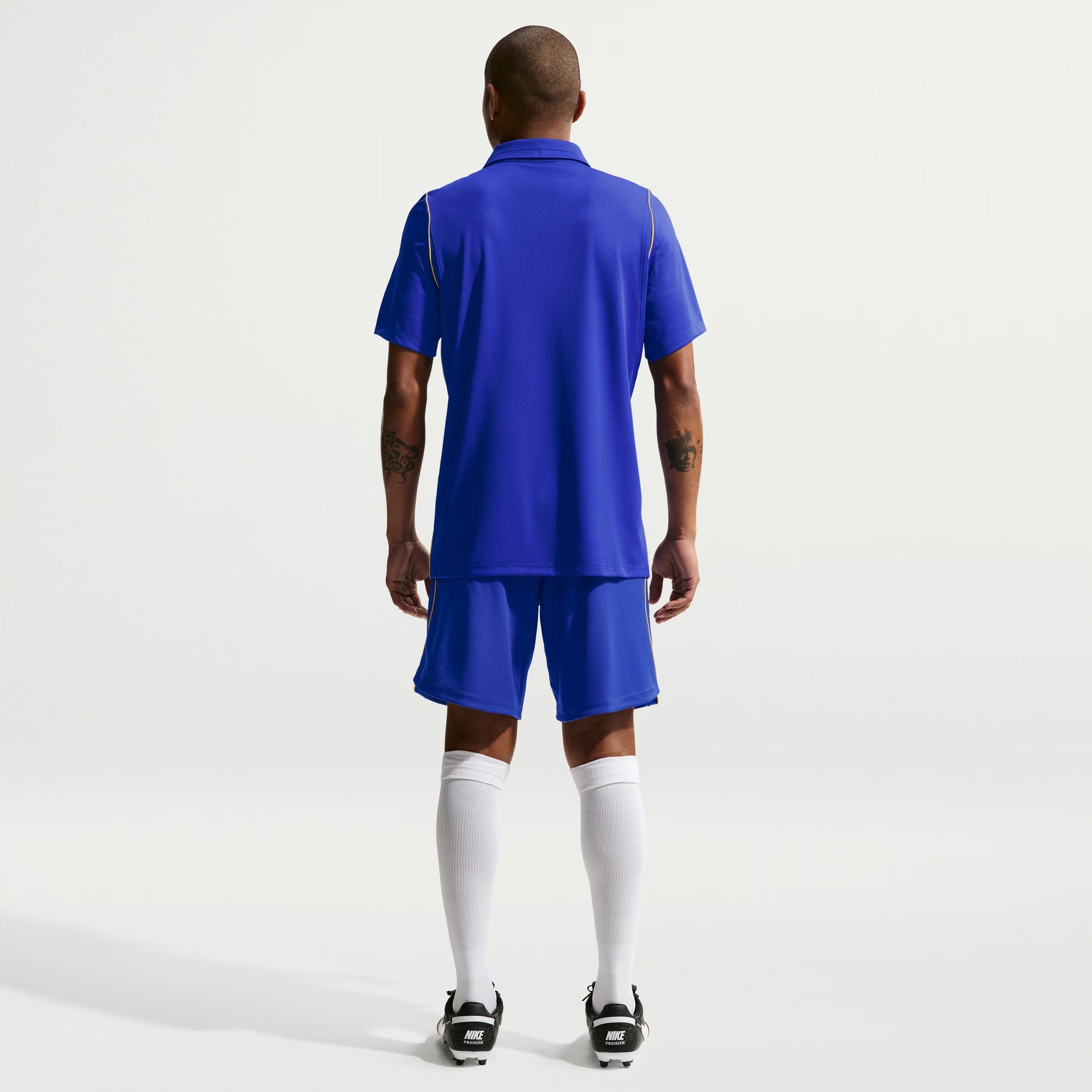 Chelsea 2026/27 Home Stadium Replica Shorts model back