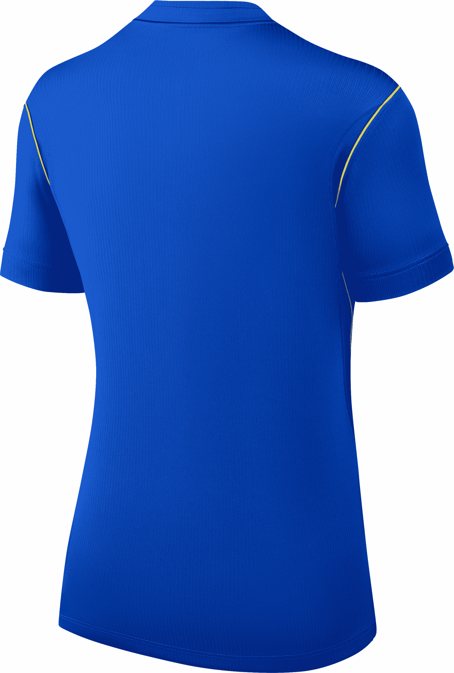 Women's Chelsea 2026/27 Home Stadium Replica Jersey back view