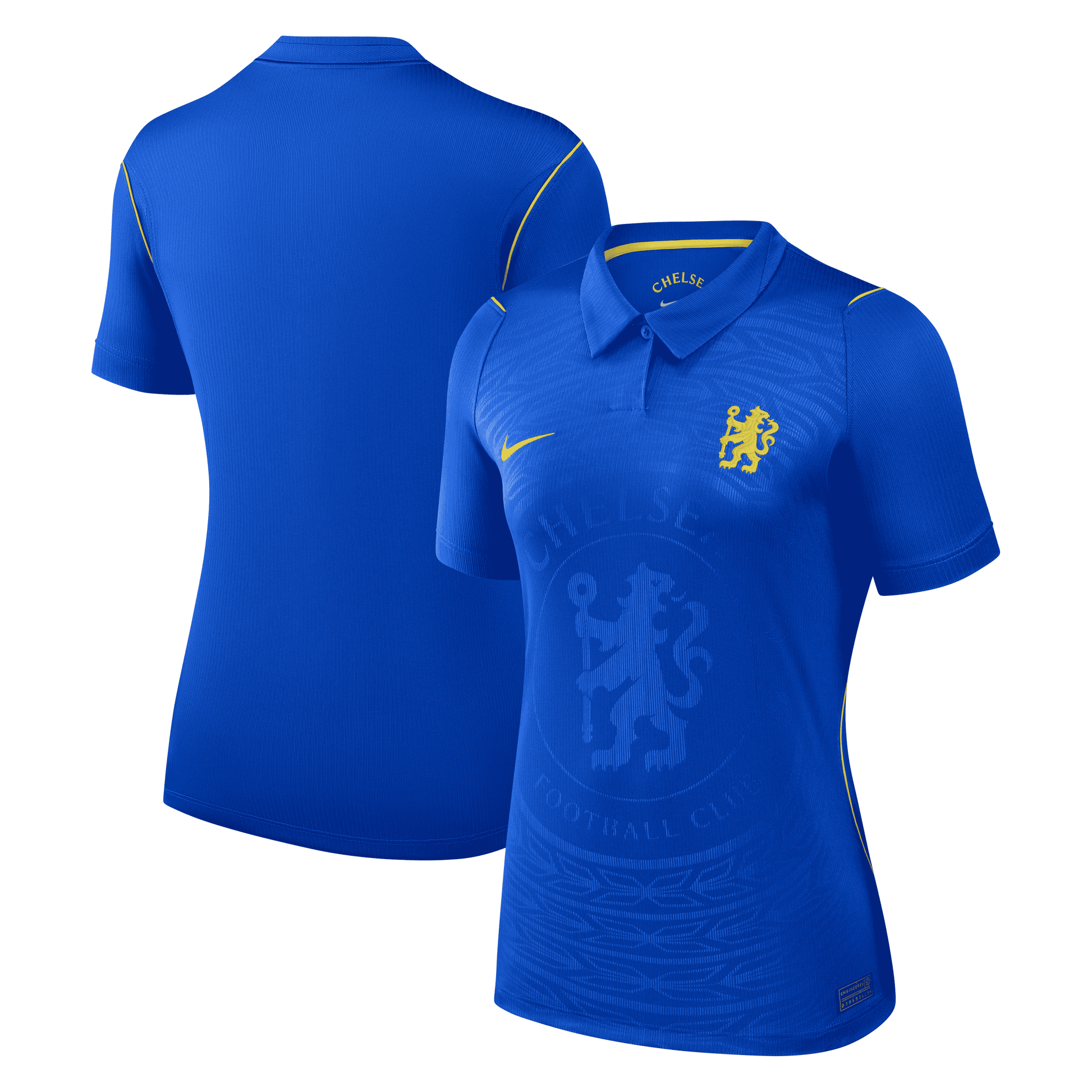 Women's Chelsea 2026/27 Home Stadium Replica Jersey