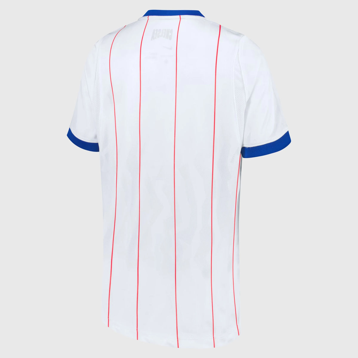 Chelsea Youth 2026/27 Third Stadium Replica Jersey - White
