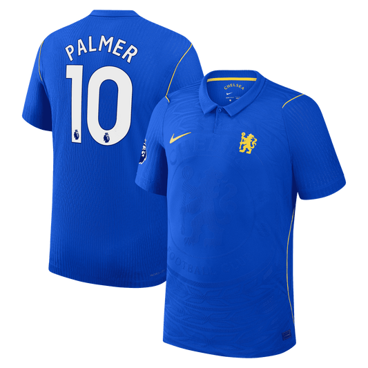 Chelsea 2026/27 Home Match Authentic Jersey - Palmer #10