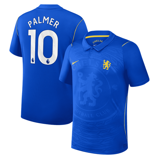 Chelsea 2026/27 Home Stadium Replica Jersey - Palmer #10