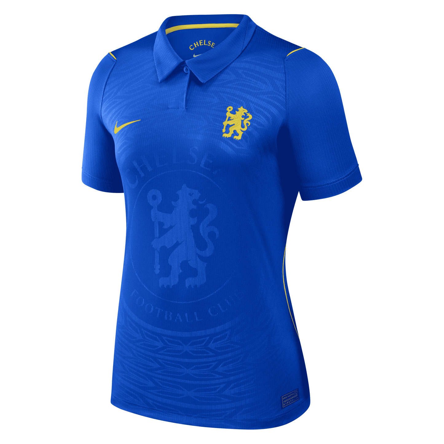 Women's Chelsea 2026/27 Home Stadium Replica Jersey - Palmer #10 front view