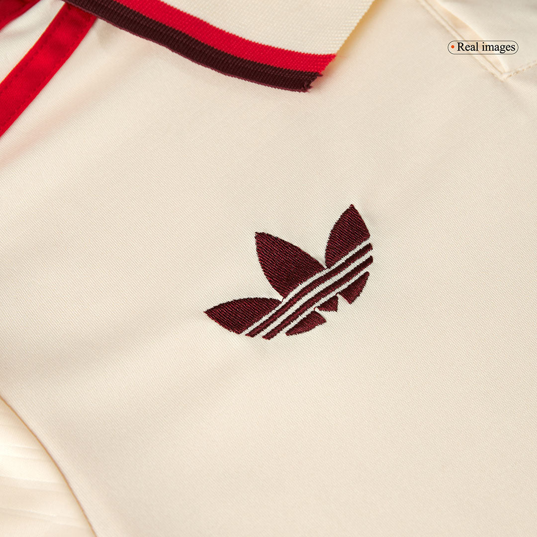 M¨¹LLER  #25 Bayern Munich Third Away Soccer Jersey 2024/25