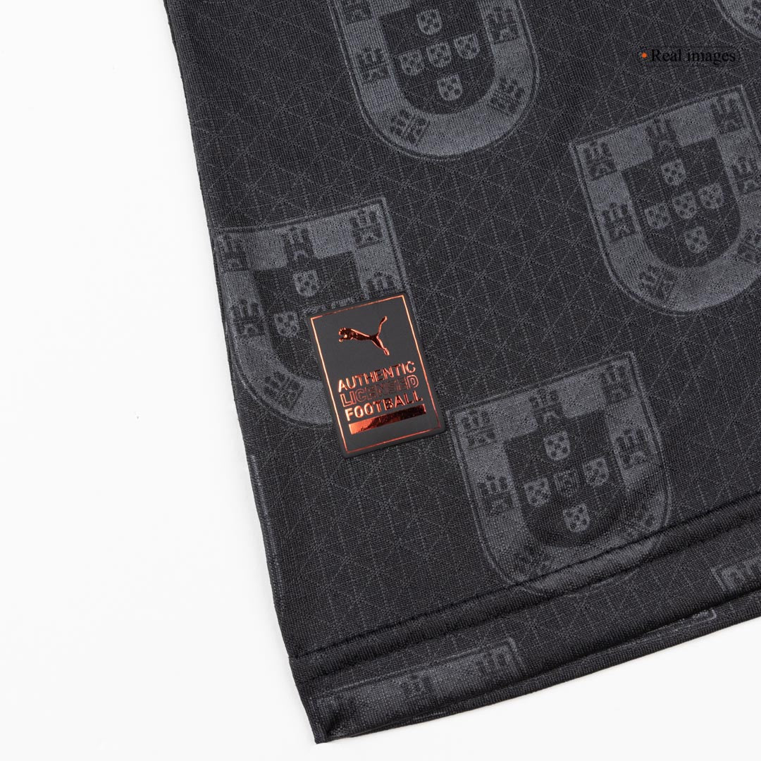 Portugal Special Player Version Jersey World Cup 2026