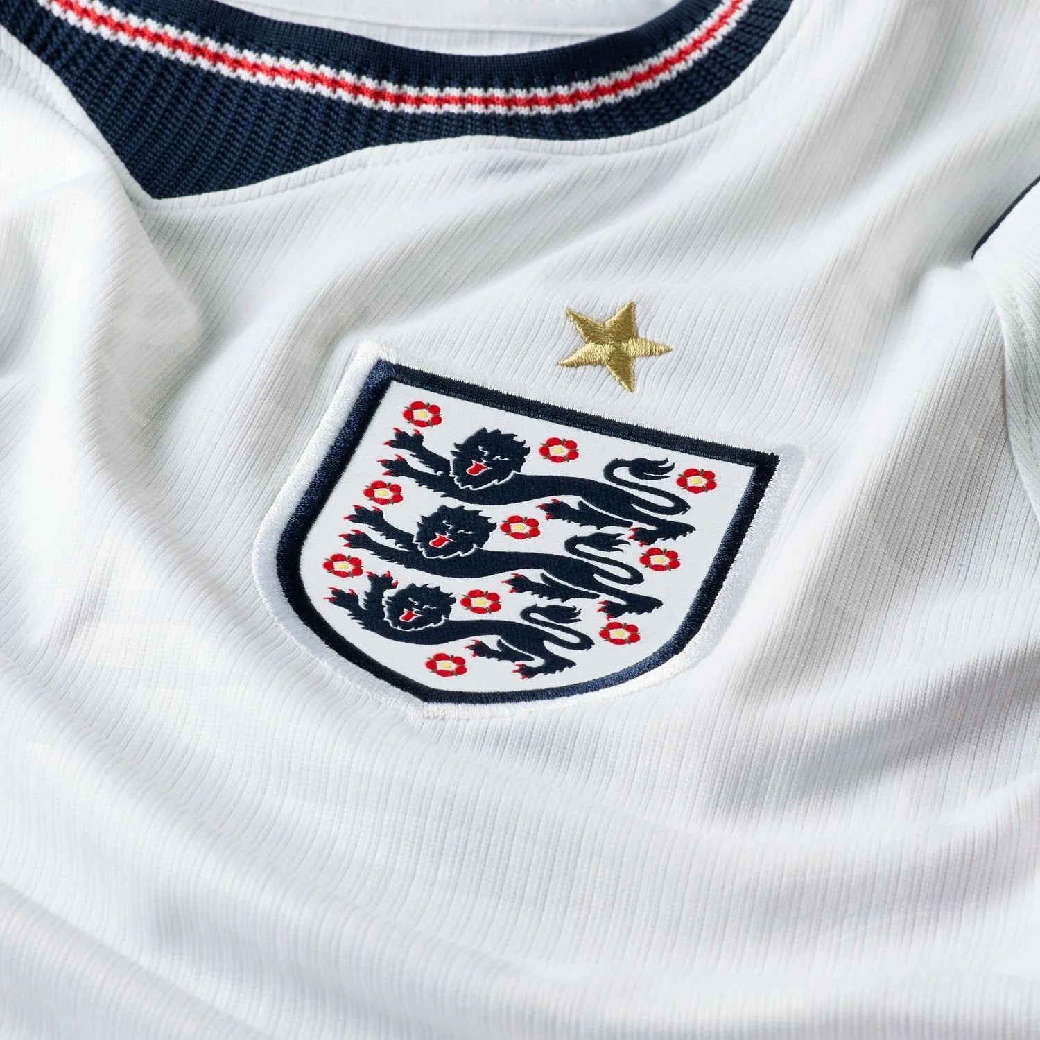 England jersey logo