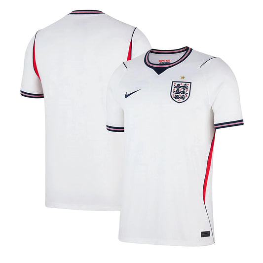 England 2026 World Cup Home Stadium Replica Jersey