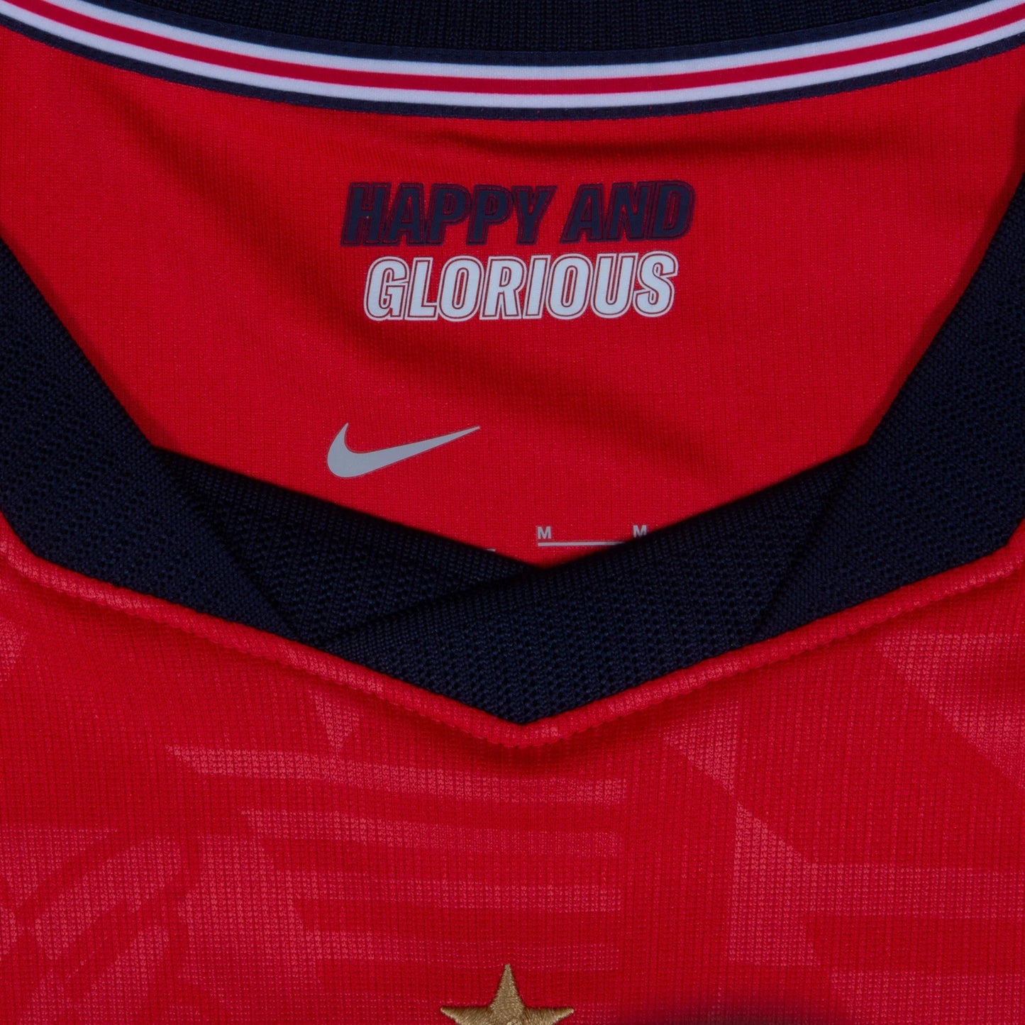 Maillot de football domicile Cole Palmer équipe nationale d'Angleterre 2026