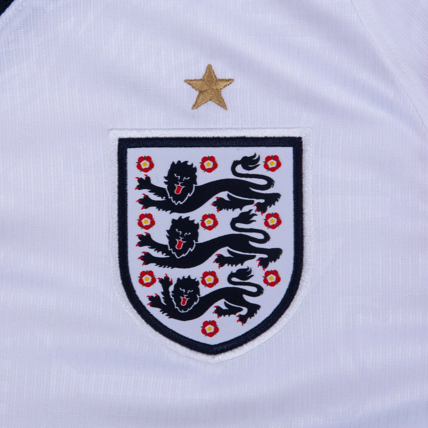 england team logo