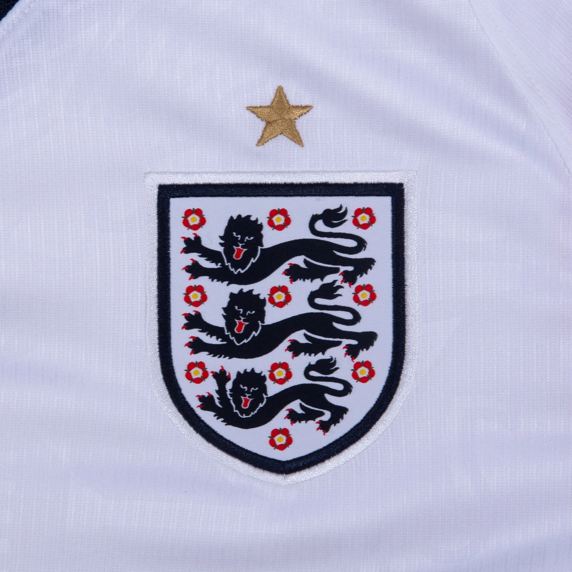 england team logo